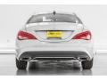 Polar Silver Metallic - CLA 250 Coupe Photo No. 4