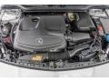 Polar Silver Metallic - CLA 250 Coupe Photo No. 8