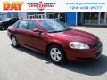 Red Jewel Tintcoat - Impala LT Photo No. 1