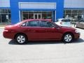 Red Jewel Tintcoat - Impala LT Photo No. 2