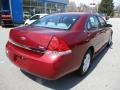 Red Jewel Tintcoat - Impala LT Photo No. 3