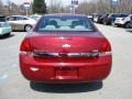 Red Jewel Tintcoat - Impala LT Photo No. 4