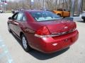 Red Jewel Tintcoat - Impala LT Photo No. 5