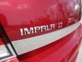 Red Jewel Tintcoat - Impala LT Photo No. 7