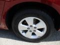Red Jewel Tintcoat - Impala LT Photo No. 8