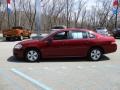 Red Jewel Tintcoat - Impala LT Photo No. 9