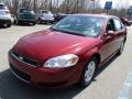 Red Jewel Tintcoat - Impala LT Photo No. 11