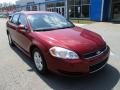 Red Jewel Tintcoat - Impala LT Photo No. 13