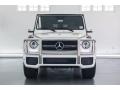 Polar White - G 63 AMG Photo No. 2