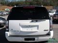 Summit White - Yukon XL Denali AWD Photo No. 4