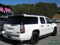 Summit White - Yukon XL Denali AWD Photo No. 5