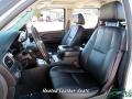 Summit White - Yukon XL Denali AWD Photo No. 9