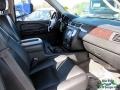 Summit White - Yukon XL Denali AWD Photo No. 27