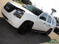 2007 Summit White GMC Yukon XL Denali AWD  photo #29