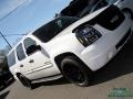 Summit White - Yukon XL Denali AWD Photo No. 30
