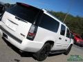 Summit White - Yukon XL Denali AWD Photo No. 31
