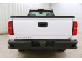 Summit White - Silverado 1500 WT Regular Cab Photo No. 16