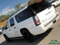 Summit White - Yukon XL Denali AWD Photo No. 32