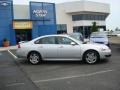 Silver Ice Metallic - Impala SS Photo No. 2