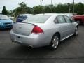 Silver Ice Metallic - Impala SS Photo No. 3