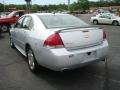 Silver Ice Metallic - Impala SS Photo No. 5