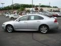 Silver Ice Metallic - Impala SS Photo No. 6