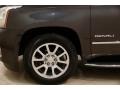 2016 Iridium Metallic GMC Yukon XL Denali 4WD  photo #30