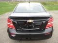 Mosaic Black Metallic - Sonic LT Sedan Photo No. 3