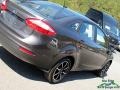2018 Magnetic Ford Fiesta SE Sedan  photo #32