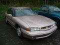 1999 Platinum Beige Metallic Pontiac Bonneville SE  photo #1