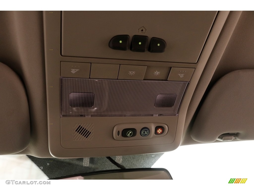 2009 VUE XE - Black Onyx / Gray photo #8