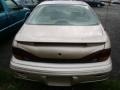 1999 Platinum Beige Metallic Pontiac Bonneville SE  photo #3