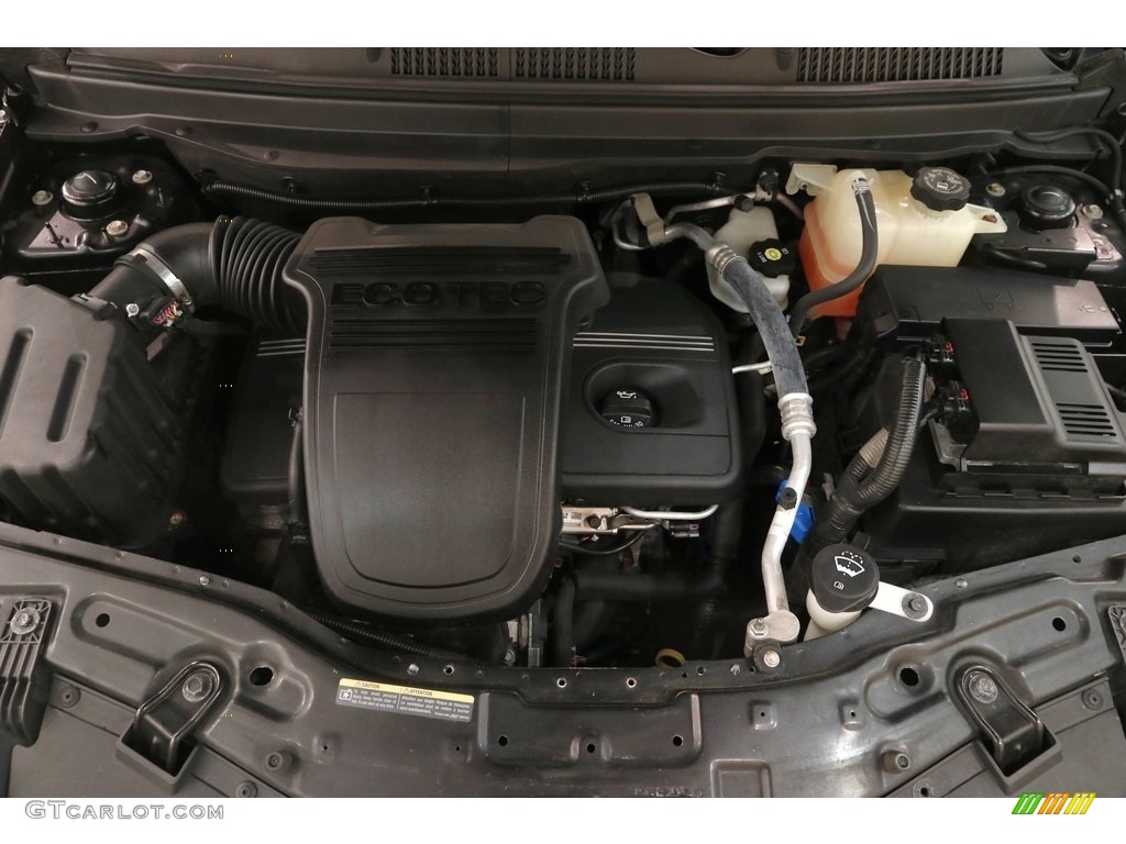 2009 VUE XE - Black Onyx / Gray photo #16