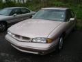 Platinum Beige Metallic - Bonneville SE Photo No. 5