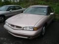 1999 Platinum Beige Metallic Pontiac Bonneville SE  photo #5