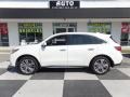 White Diamond Pearl - MDX Technology Photo No. 1