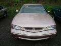 1999 Platinum Beige Metallic Pontiac Bonneville SE  photo #6