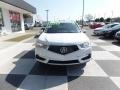 White Diamond Pearl - MDX Technology Photo No. 2