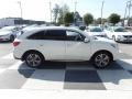 White Diamond Pearl - MDX Technology Photo No. 3