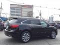 Crystal Black Pearl - MDX SH-AWD Technology Photo No. 3