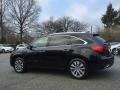 Crystal Black Pearl - MDX SH-AWD Technology Photo No. 5