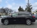 Crystal Black Pearl - MDX SH-AWD Technology Photo No. 6