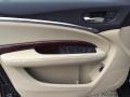 Crystal Black Pearl - MDX SH-AWD Technology Photo No. 9