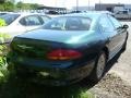 1999 Forest Green Pearl Chrysler LHS   photo #2