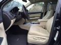Crystal Black Pearl - MDX SH-AWD Technology Photo No. 12