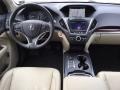 Crystal Black Pearl - MDX SH-AWD Technology Photo No. 14