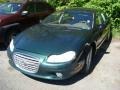 1999 Forest Green Pearl Chrysler LHS   photo #4