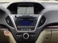 Crystal Black Pearl - MDX SH-AWD Technology Photo No. 15