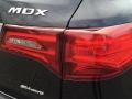 Crystal Black Pearl - MDX SH-AWD Technology Photo No. 22