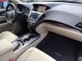 Crystal Black Pearl - MDX SH-AWD Technology Photo No. 26